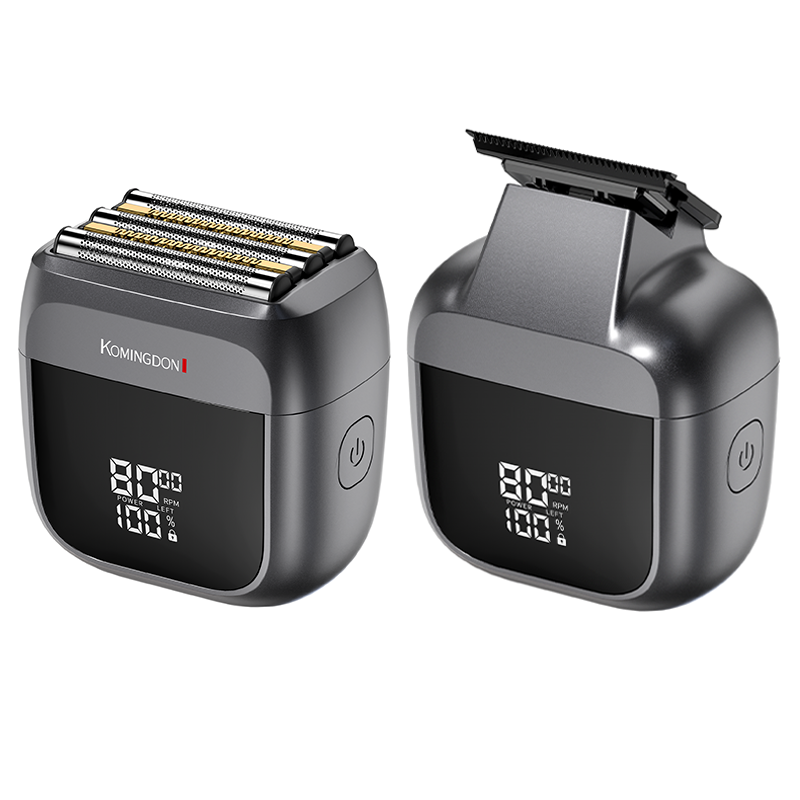 Nero KMD-9717-2 in 1