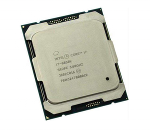 Procesador Intel I76850k 6 Core 140W LGA 2011-3 Socket Procesador I7 6850K CPU - Product Image 6