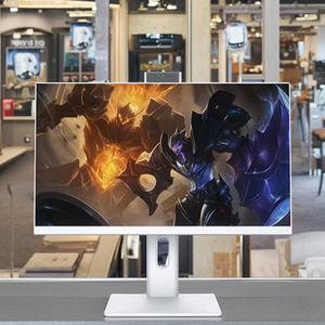 Wholesale Office I3 <strong>I5</strong> I7 All In One <strong>Computers</strong> Pc Touch Screen <strong>Desktop</strong> Ip65 Waterproof 22inch 24inch 27inch For <strong>Hp</strong> - Product Image 3