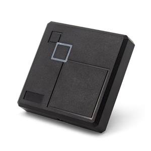 UHF <strong>RFID</strong> USB Desktop <strong>Reader</strong> With Wiegand Can Be Tag Writer and Access Control Device Very Good Price