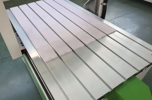 Precio bajo 6090 máquina enrutadora CNC mejor precio mini escritorio grabado de metal 4 ejes máquina rotativa de madera - Product Image 2