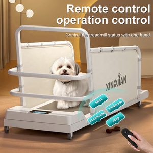 Fabbrica diretta su misura tapis roulant per cani che camminano macchina allenamento esercizio tapis roulant per animali domestici per cani - Product Image 3