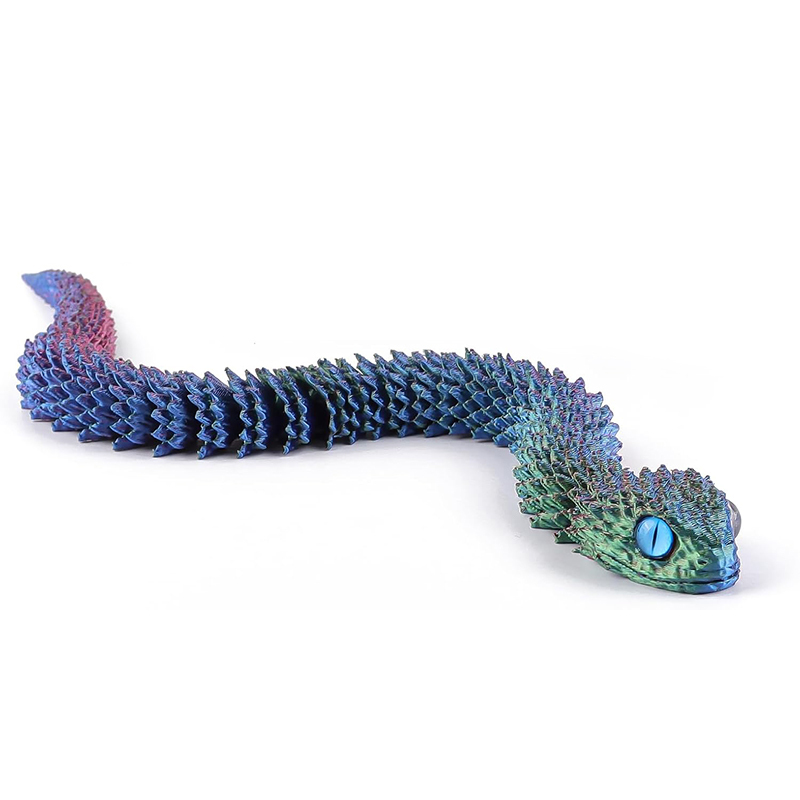 dégradé de couleur 30CM