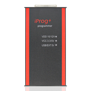 Programmatore ECU IPROG V87 MB IR adattatore leggere scrivere ECU programmazione lavoro con IPROG Pro IPROG PLUS - Product Image 4