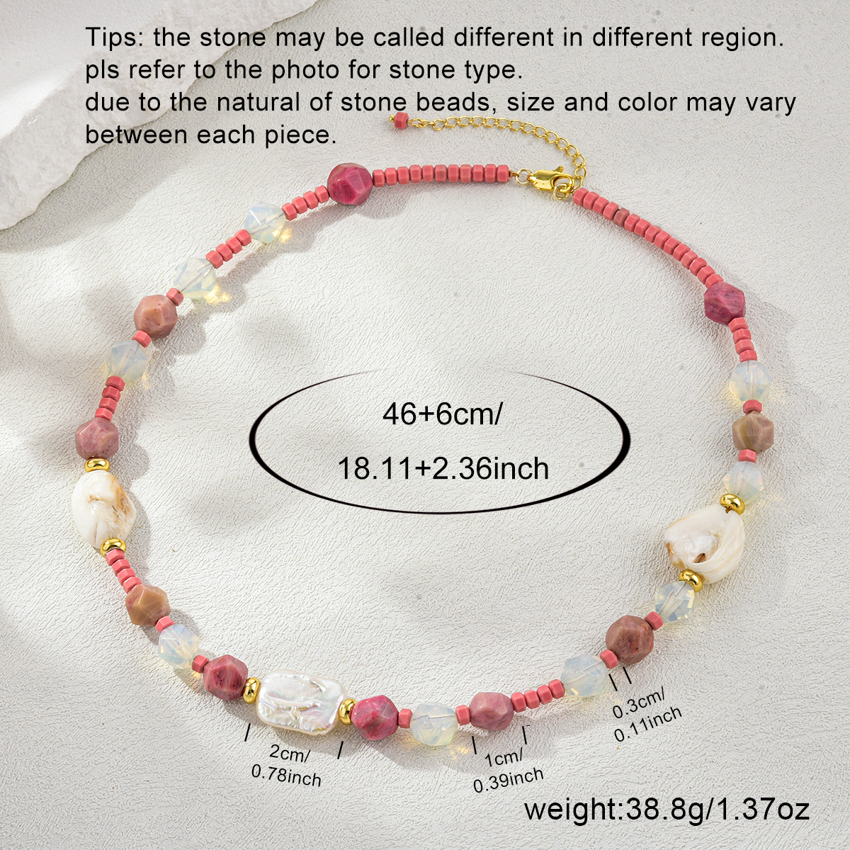 NE240354 Collier