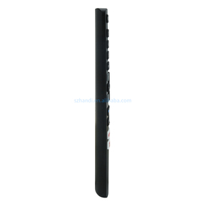 Yeni sıcak TV uzaktan kumanda RC901V RMRC TCL Tv akıllı ses için evrensel denetleyici LED LCD 4K HD bölüm akıllı tv uzaktan kumanda - Product Image 2