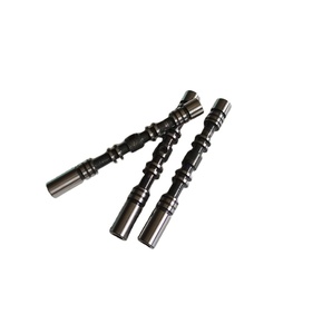 Kontrol vanası makarası ekskavatör kontrolörü ana vana parçaları 1 makara hidrolik valf - Product Image 4