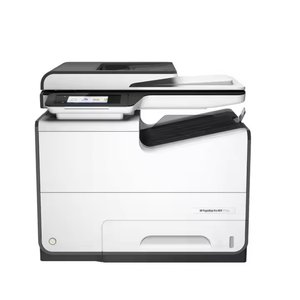 Brand New for <strong>HP</strong> PageWide <strong>Pro</strong> 577dw Color Multifunction Business Printer with Wireless &amp; Duplex Inkjet Printing 70 Ppm - Product Image 4