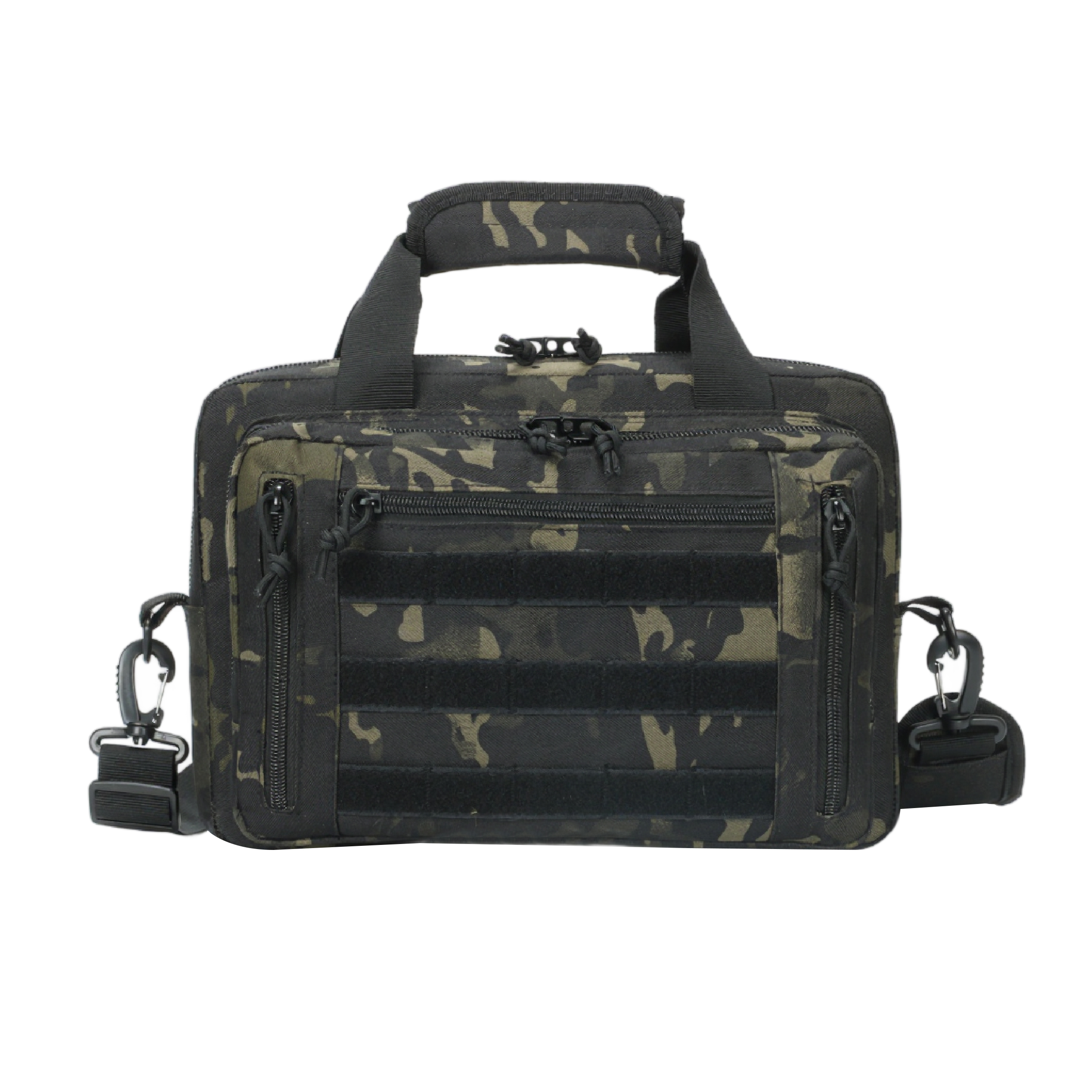 CAMO noir