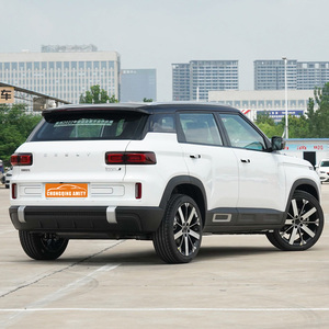 GEELY ICON 2023 2022 1.5td Protagonist Chocolate Mellow Alcohol Edition Auto Price Engine Trade Model <strong>Cars</strong> in China - Product Image 3