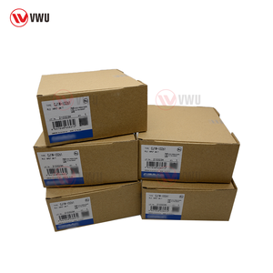 CJ1W-ID261 PLC nuovo e originale plc controller di programmazione - Product Image 1