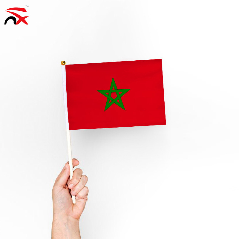 Morocco