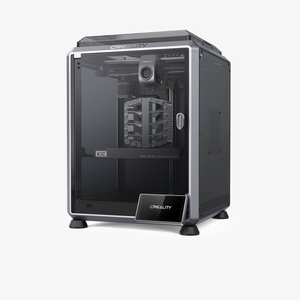 Impresora 3D de nivelación completamente automática de escritorio Creative3D K1C para impresión doméstica de grado industrial de alta velocidad y alta precisión