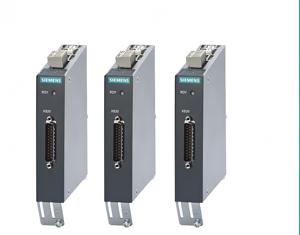 6SL3130-7TE21-6AA4 SINAMICS S120 Módulo de potencia activa 380V Entrada monofásica 600V DC 60A 16kW Salida