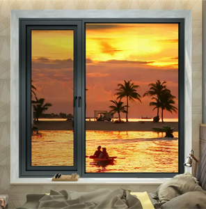 UPVC <strong>PVC</strong> <strong>Windows</strong> High Quality Customized for House Low Price Sliding <strong>Fixed</strong> Profile Double Glazed <strong>Pvc</strong> <strong>Window</strong>