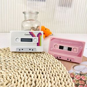 Hot Bán Băng Hình Ghi Thẻ Quà Tặng Sinh Nhật Bằng Giọng Nói Tin Nhắn Thẻ Ghi Âm Để Thể Hiện Tình Yêu của Bạn - Product Image 2