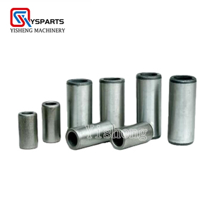 Competitive <strong>Price</strong> Excavator Parts Track Link Pin MS280 <strong>MS300</strong> MS300LC MS350 MS380 MS650 Excavator Track Pins Track Chain Bush - Product Image 5