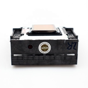 Nhật Bản 100% Gốc Xp600 Dx11 Đầu In Cabezal F1080-A1 Cho Sinh Thái Dung Môi/UV/A3 DTF Kỹ Thuật Số Máy In Phun Đầu In - Product Image 2