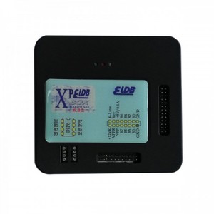 Xprog v6.12 XPROG-M usbドングル付きecuプログラマー - Product Image 1