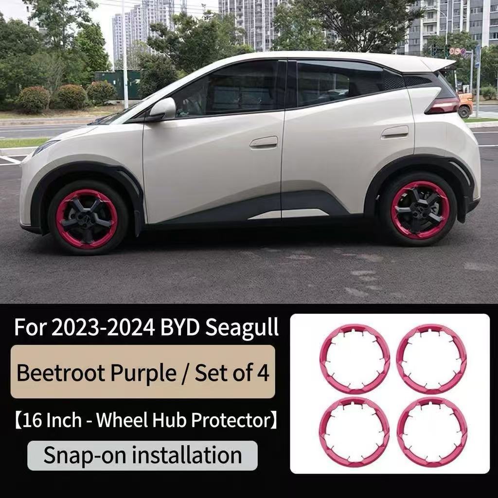 Beetroot Purple