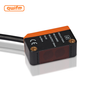 Anti-glare intereference, Long Distance, <strong>Diffuse</strong> type PNP, NPN Photoelectric <strong>Sensor</strong> Switch - Product Image 4