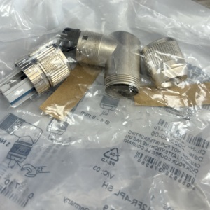 waycon draw wire sensor <strong>encoder</strong> SX50-500-<strong>10V</strong>-SA12-IP7 with cable D4-W-M12-S - Product Image 6