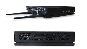 Cpu intel core i7 Mini PC 13th Interactive Touch Screen Win laptop <strong>computer</strong> monitor - Product Image 2