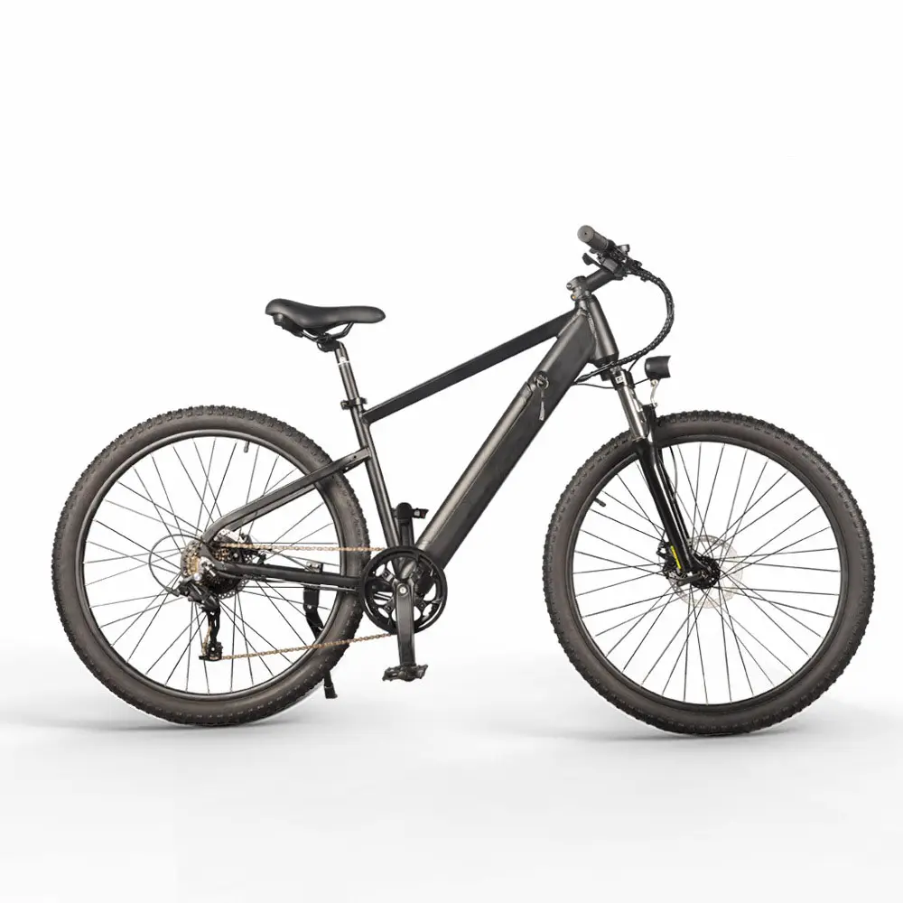 Elektro fahrrad Erwachsene 500W 27,5 ''Mountain E Bike 48V 13AH Lithium-Ionen-Batterie Abnehmbares Offroad-Elektro fahrrad