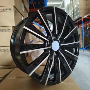 ล้ออัลลอย22x8.5J 6รูสำหรับ GX550 2025ใหม่มีในสต็อก - Product Image 4