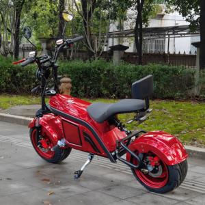 Factory Direct Hot Selling 48V 800W Small Mini Citycoco <strong>Scooter</strong> With Shock Suspension <strong>Junior</strong> Citycoco Electric <strong>Scooter</strong> C08B