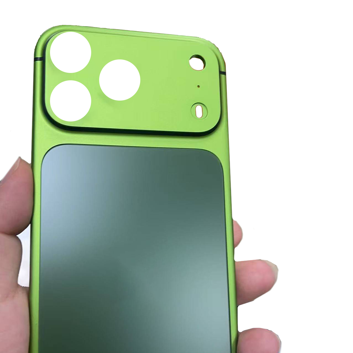 Verde