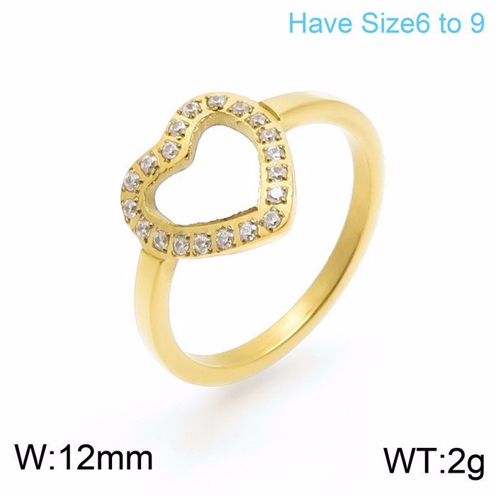 ทอง-หัวใจ