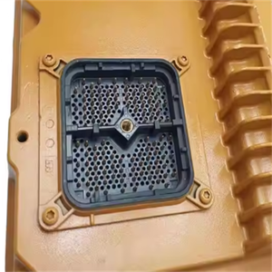 TALUADA 4787932 478-7932 ЭБУ, компьютерная плата, модуль контроллера ECM для CAT 320C 325C C7/C9/C13/C15/C18 с программой