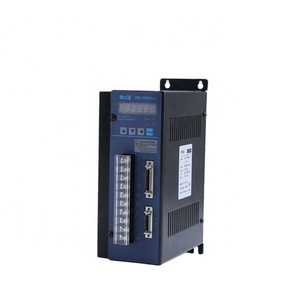 Controller digitale per servomotore AC - Product Image 1