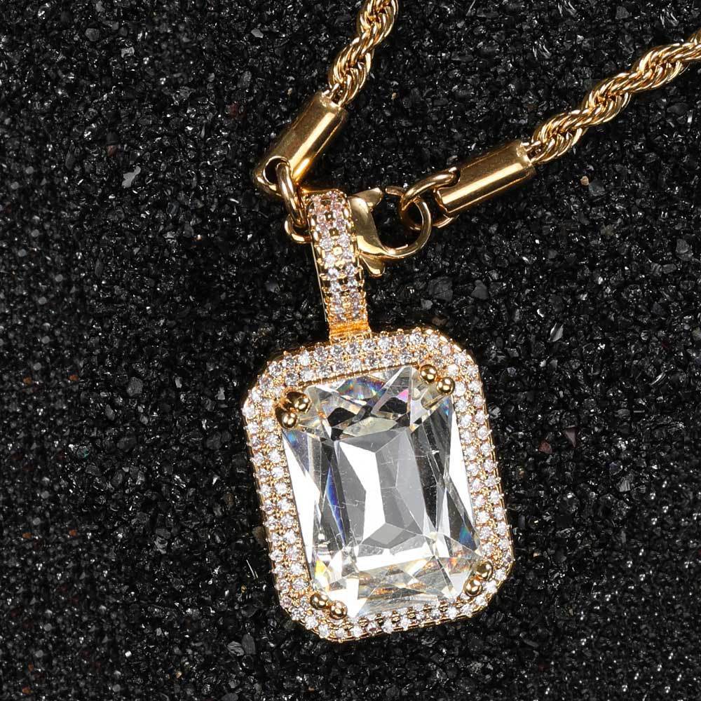 Blanco dorado