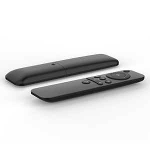 Worldtech stb/ พัดลม/โปรเจคเตอร์3D รีโมทควบคุมทีวีอัจฉริยะตัวรับสัญญาณ AV แบบสากลจาก Denon - Product Image 3