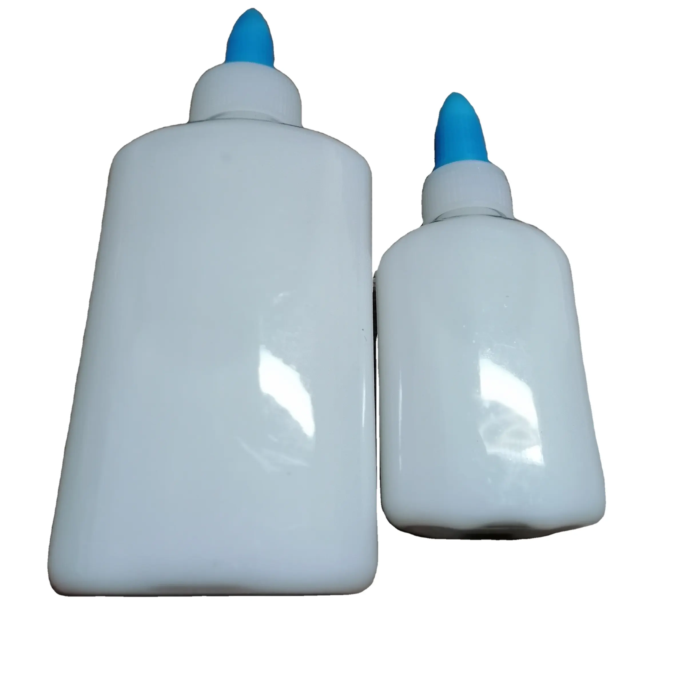 Colle blanche Non toxique 40g 10 ml, bouteille de papier à colle liquide, papeterie de bureau pour école OEM
