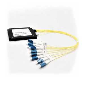 Módulo de adición/caída OADM DWDM Mux/Demux óptico OADM - Product Image 3