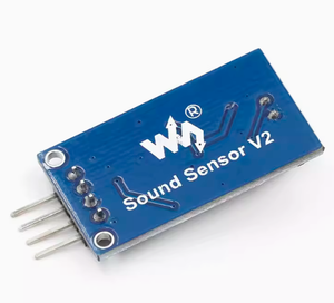 <strong>Sound</strong> <strong>sensor</strong> module <strong>sound</strong> control module <strong>sound</strong> detection module LM386 compatible with <strong>Arduino</strong>