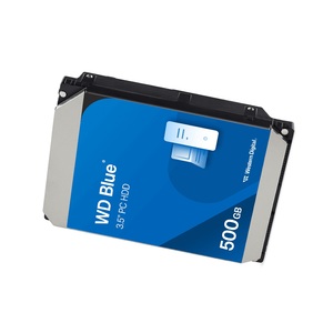 1tb wd כחול PC כונן קשיח פנימי hdd 5400 rpm, sata <span class=keywords><strong>6</strong></span> <span class=keywords><strong>gb</strong></span>/<span class=keywords><strong>s</strong></span>, 64 <span class=keywords><strong>MB</strong></span> מטמון <span class=keywords><strong>mb</strong></span>, 3.5"