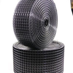 4&quot; X 30m 1.5mm <strong>Bird</strong> Blocker Animal Repellent Solar Panel Guard Mesh Critter Protection for Solar Panels - Product Image 2