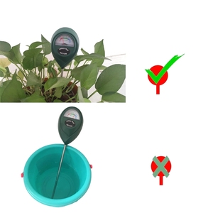 Soil PH Moisture Meter <strong>Arduino</strong> Soil Moisture <strong>Sensor</strong> for Sale - Product Image 6
