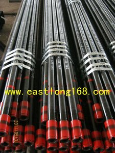 API 5CT 11TH/API 5B 16TH TUBO DE TUBERÍA DE 7/8 2-6.5PPF J55 EUE R2 - Product Image 4