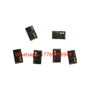 Fabrika en kaliteli 7MSR014 MSRV014 kart okuyucu ile 0.5mm ince minik manyetik kafa MSR014 MSR015 MSR016 Dibao ekleme CRF - Product Image 3