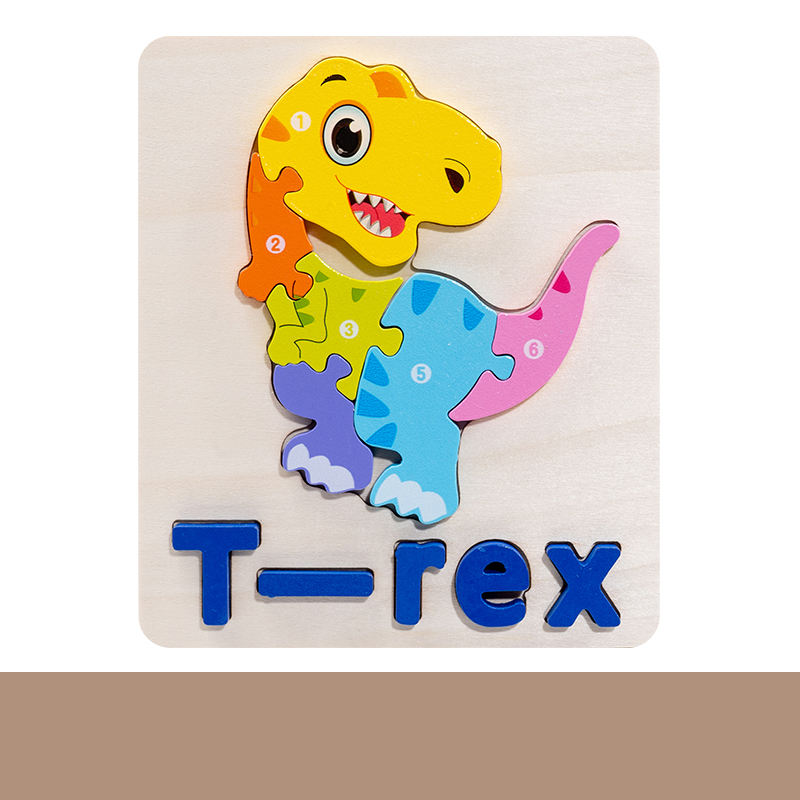 T-rex