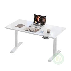 Эргономичный двухмоторный стол для игр - Product Image 6