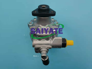 Saiyate מכירה לוהטת משאבת הגה אוטומטי חלקי Citroen024C6 3.0HDI 4007 <span class=keywords><strong>zc</strong></span> 4008 74 7651974122 7651974155