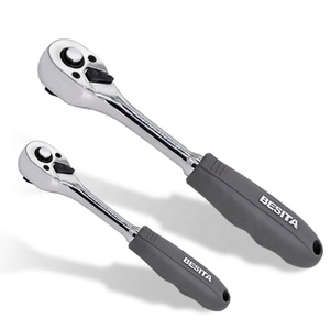 BesitaNew150pcsメートル法自動ツールキットハンドツールボックスソケットセットアイテム - Product Image 6
