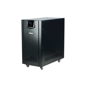 用于计算机的单相UPS高频技术 (110V/240V) 医疗功能AC LCD选项包括铅酸锂 - Product Image 1