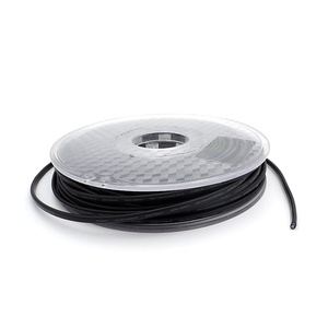 3コア電線0.75mm2 0.5mm2 1.0mm2 1.5mm2PVCフレキシブル電源ケーブル電線 - Product Image 1